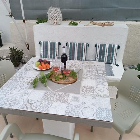 Kalymnos Residence Екстериор снимка