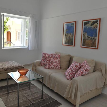 Kalymnos Residence Екстериор снимка