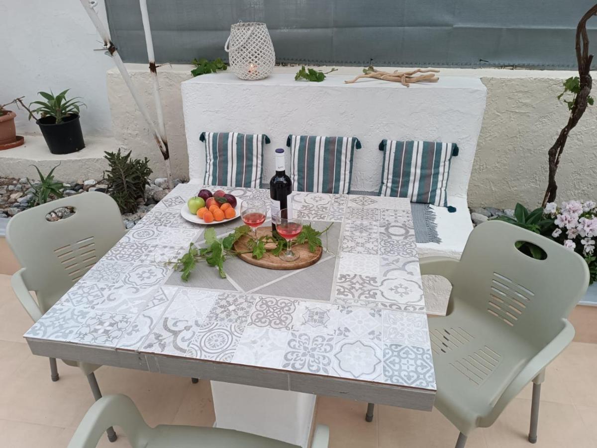 Kalymnos Residence Екстериор снимка