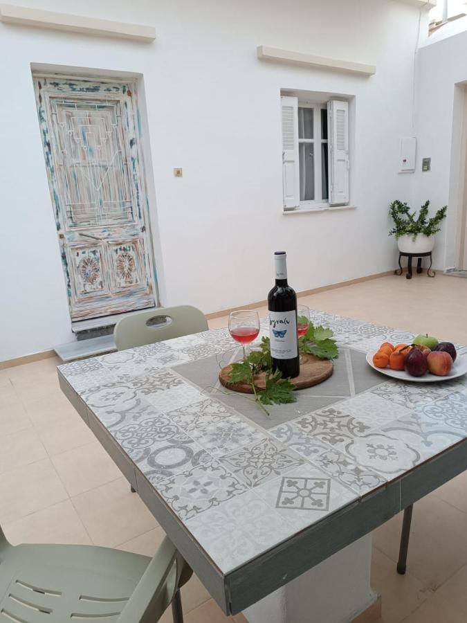 Kalymnos Residence Екстериор снимка