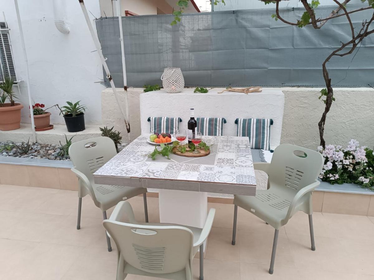 Kalymnos Residence Екстериор снимка
