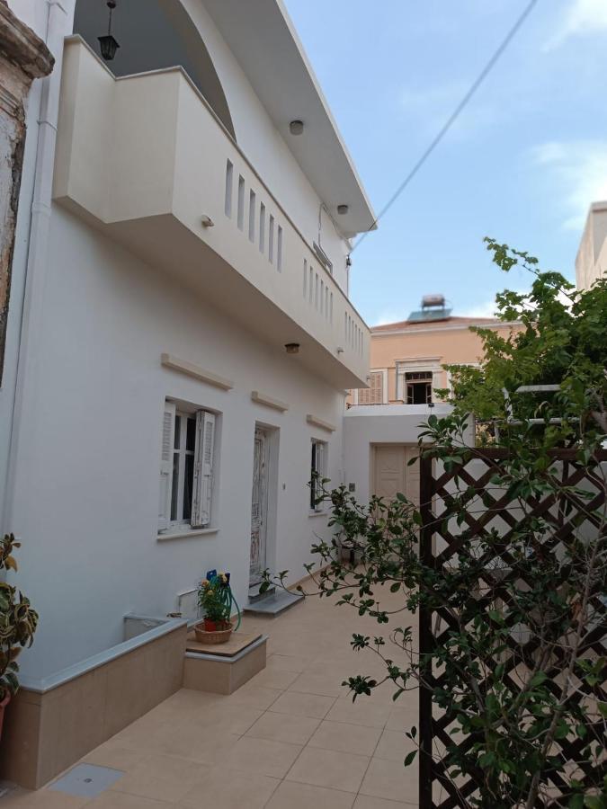 Kalymnos Residence Екстериор снимка