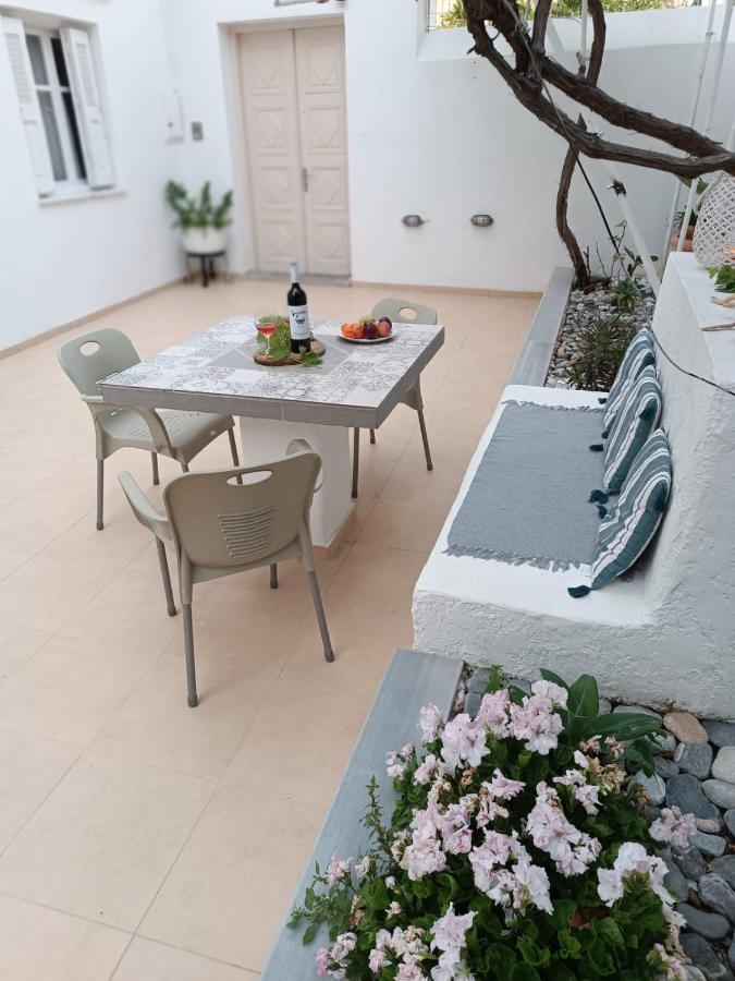 Kalymnos Residence Екстериор снимка