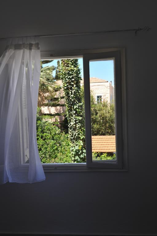 Kalymnos Residence Екстериор снимка