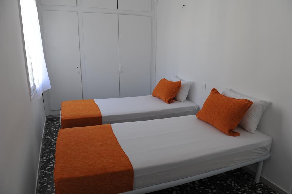 Kalymnos Residence Екстериор снимка