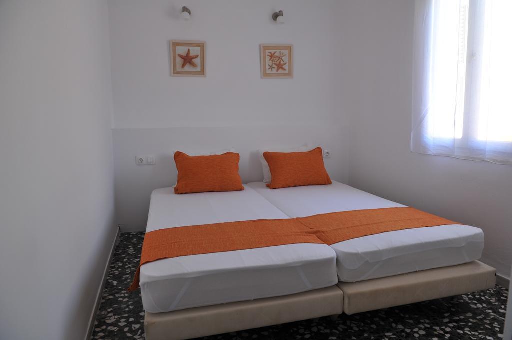 Kalymnos Residence Екстериор снимка