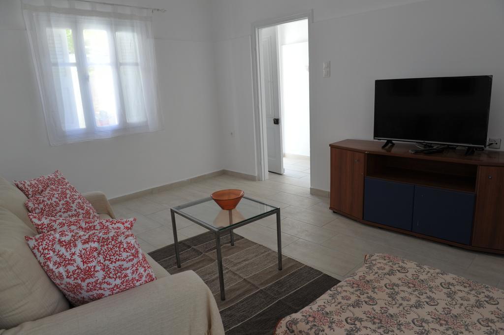 Kalymnos Residence Екстериор снимка