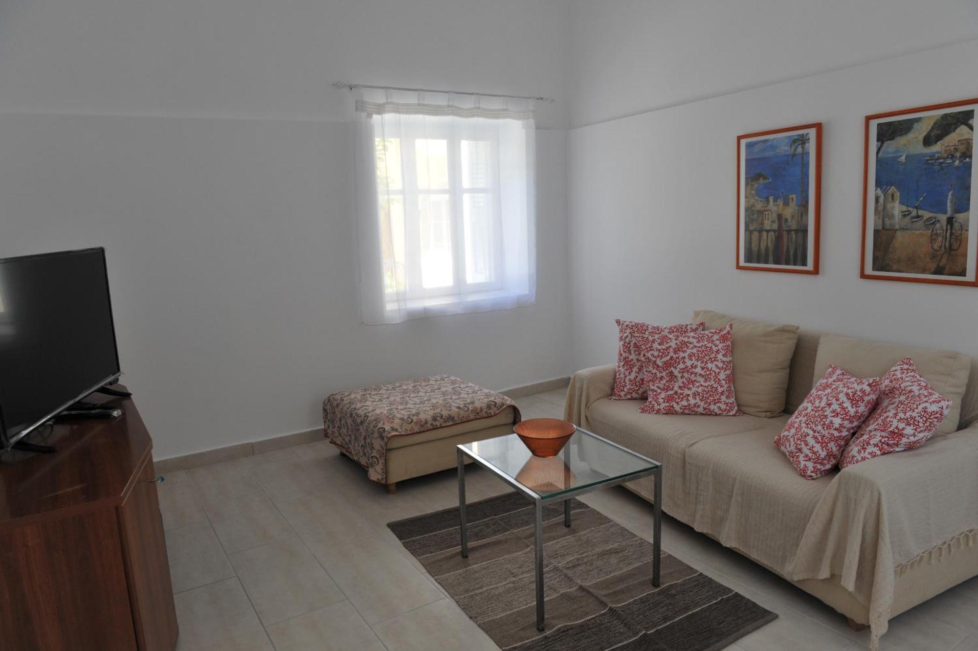 Kalymnos Residence Екстериор снимка