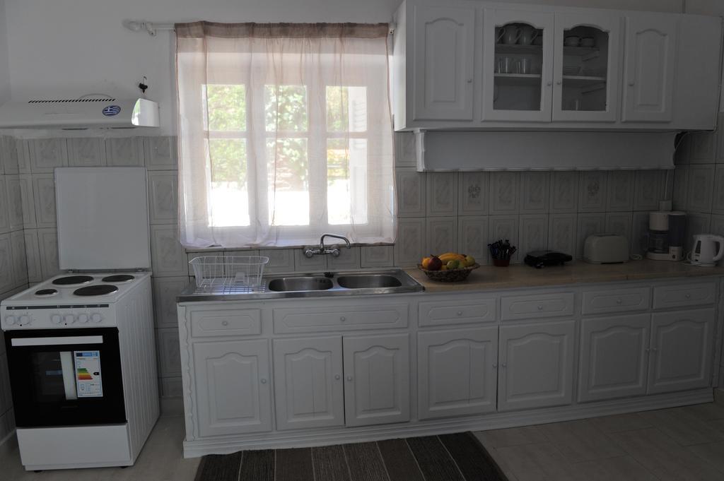 Kalymnos Residence Екстериор снимка