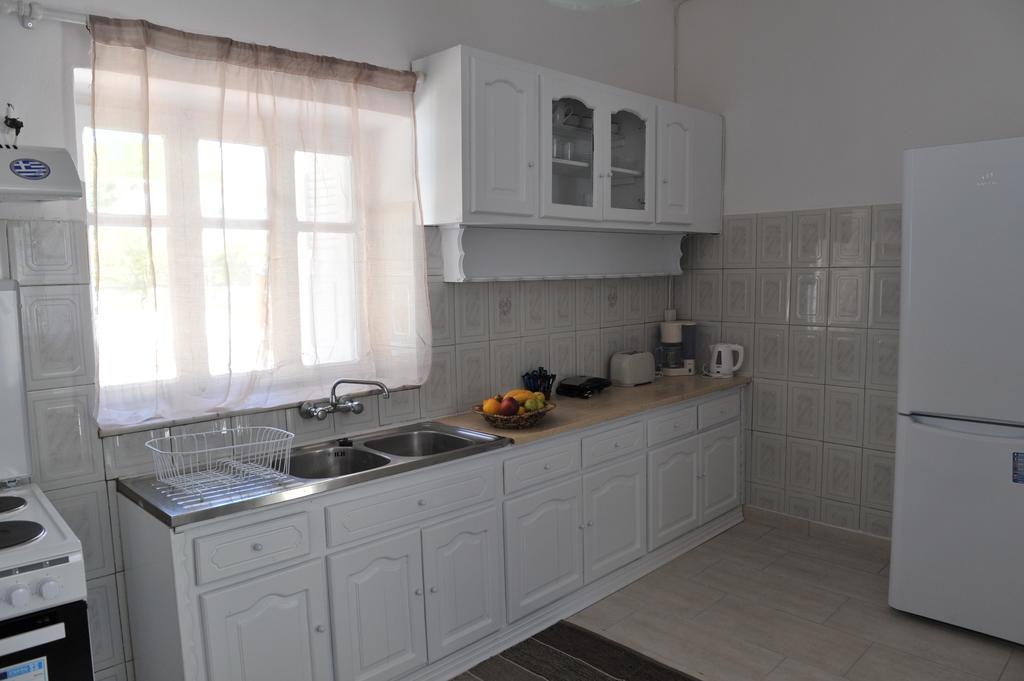 Kalymnos Residence Екстериор снимка