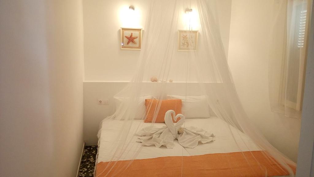 Kalymnos Residence Екстериор снимка