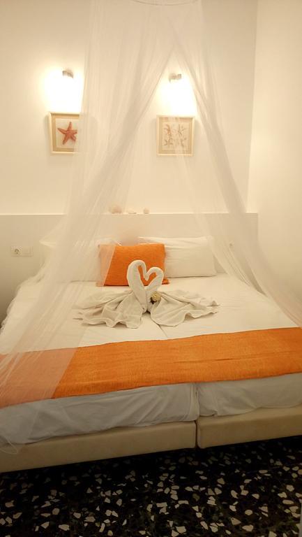 Kalymnos Residence Екстериор снимка