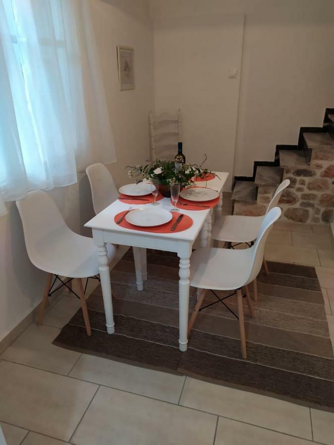 Kalymnos Residence Екстериор снимка