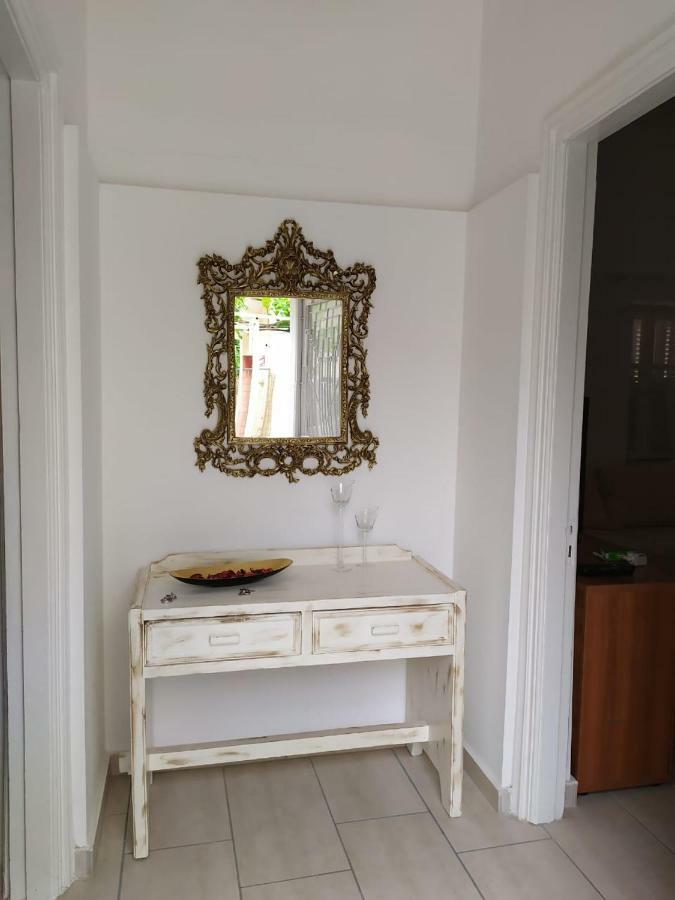 Kalymnos Residence Екстериор снимка
