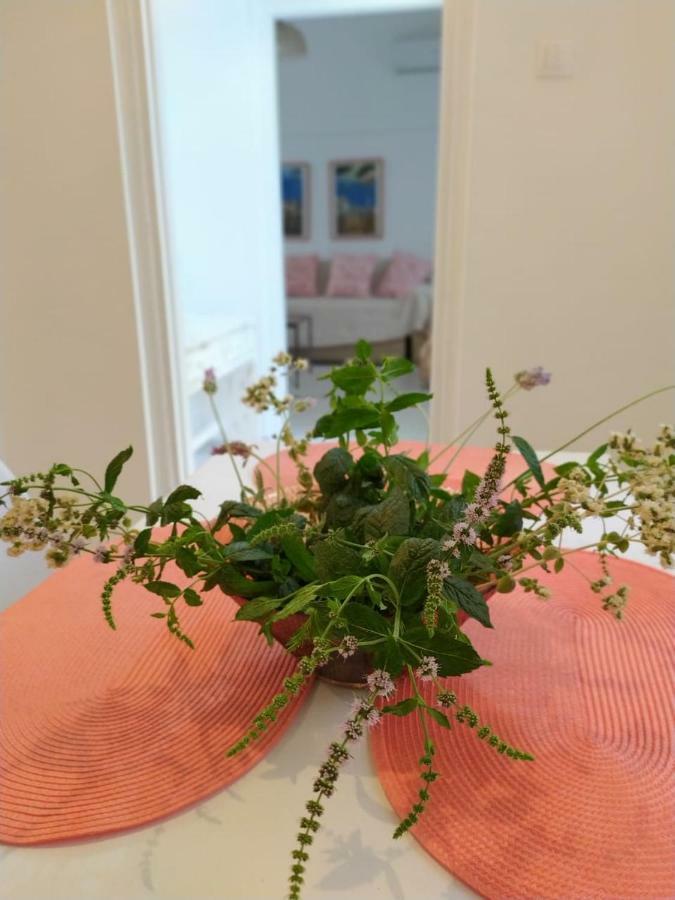 Kalymnos Residence Екстериор снимка