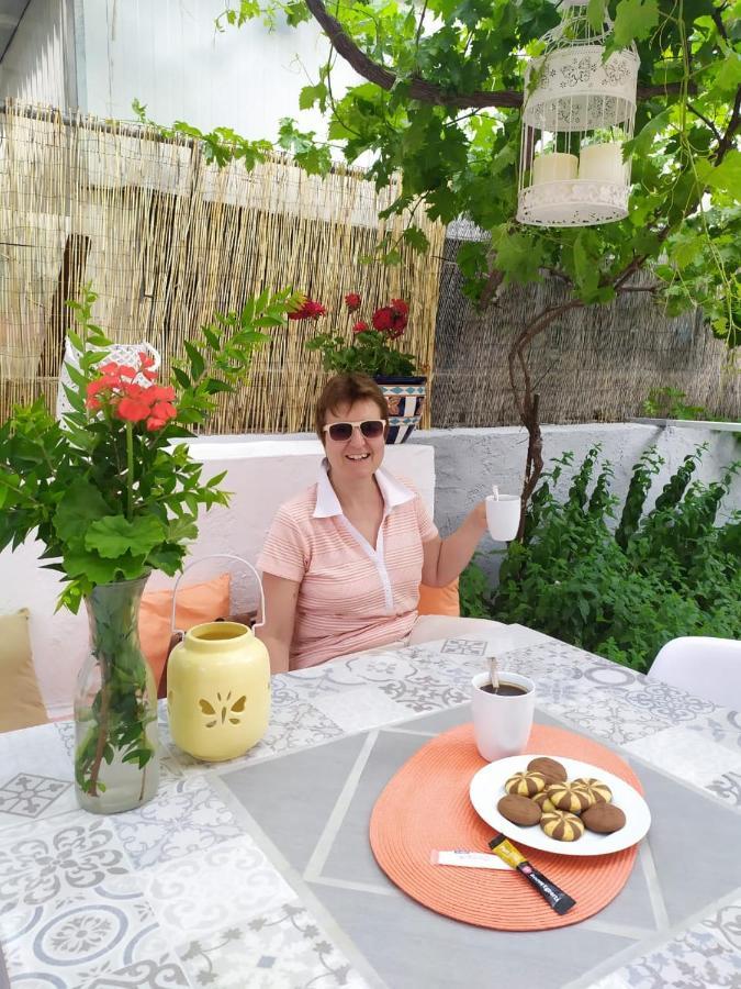 Kalymnos Residence Екстериор снимка